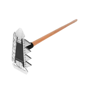 The Wildland Firefighter Shirt is crafted with the rugged durability trusted by Canadian wildfire crews—a modern essential inspired by tough, reliable gear.