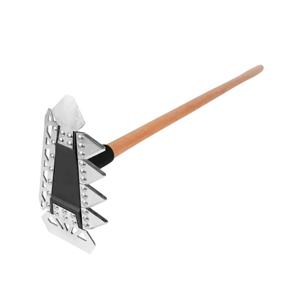 The Wildland Firefighter Shirt is crafted with the rugged durability trusted by Canadian wildfire crews—a modern essential inspired by tough, reliable gear.