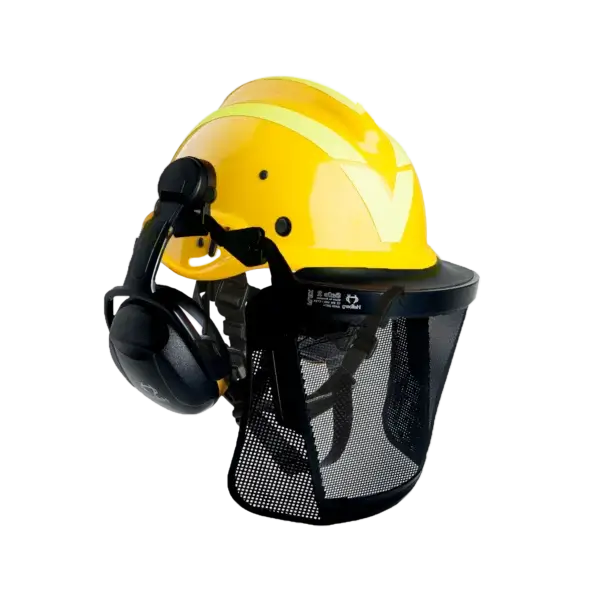 The Wildland Firefighter Shirt offers essential protection for firefighters, designed to withstand harsh conditions—ideal for wildfire response and industrial safety applications in Canada.